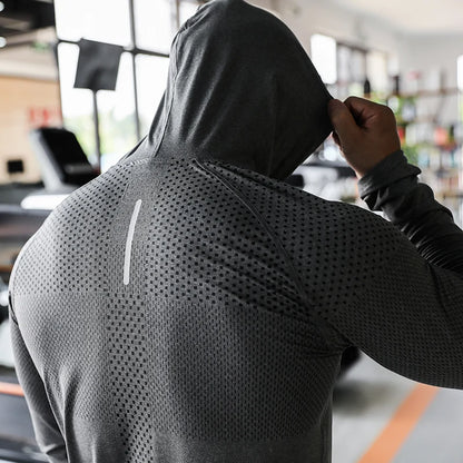 Men's Performance Pro Hoodie