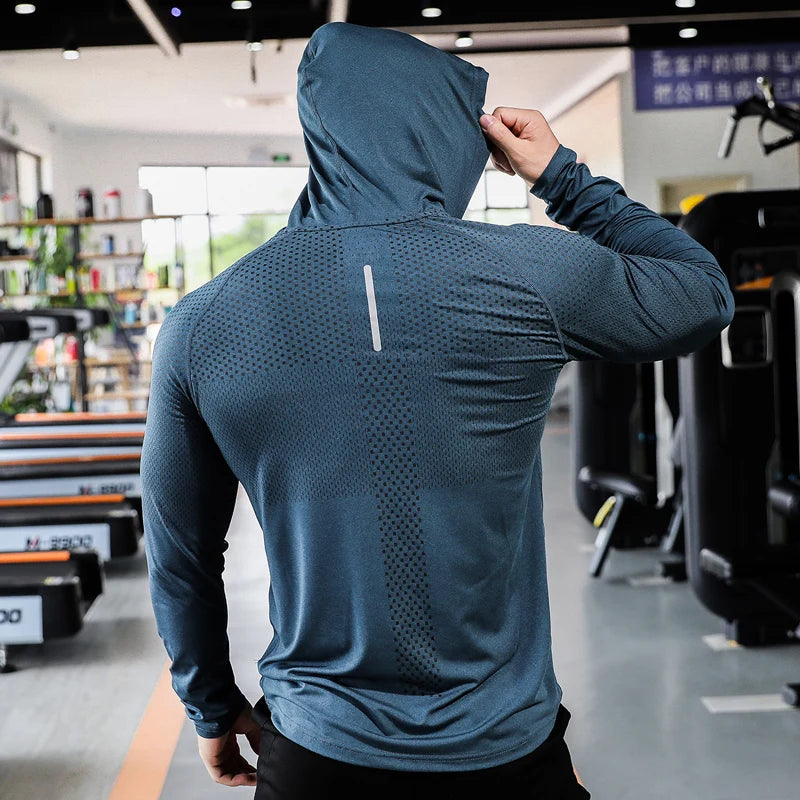 Men's Performance Pro Hoodie